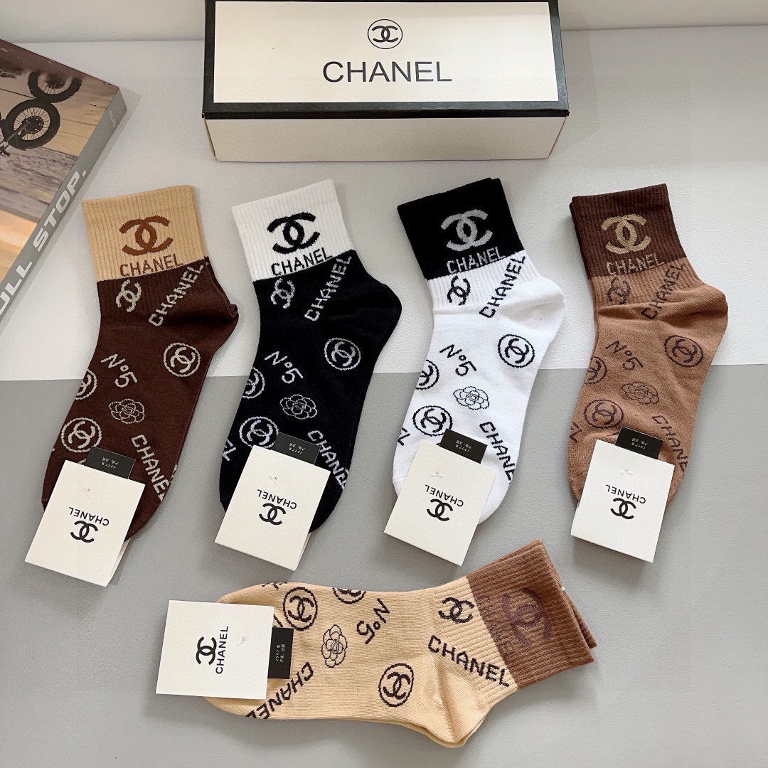 Sock All — 30239652 Angle 1