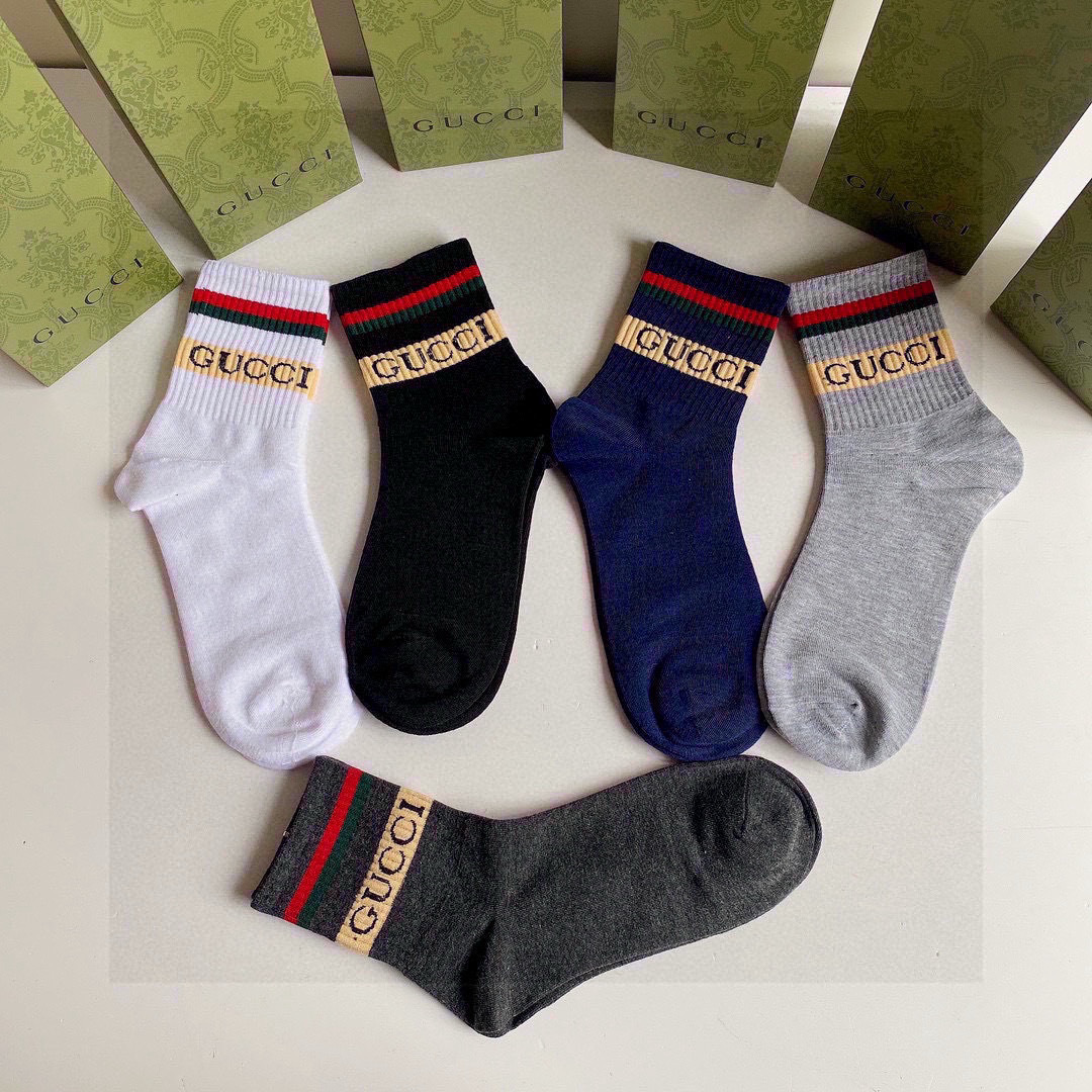 Sock All — 31bd7505 Angle 1