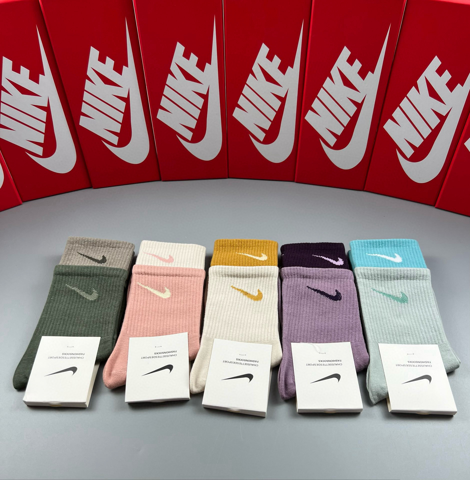 Sock All — 36522f6e Angle 1