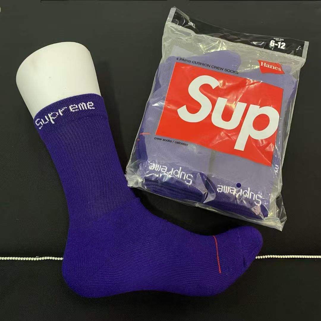 Sock All — 36c0456a Angle 1