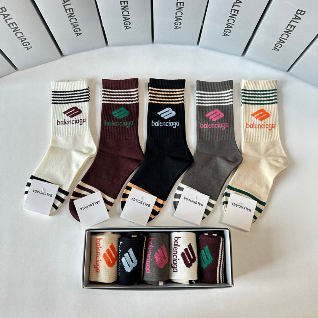 Sock All — 37b3ae2a Angle 1