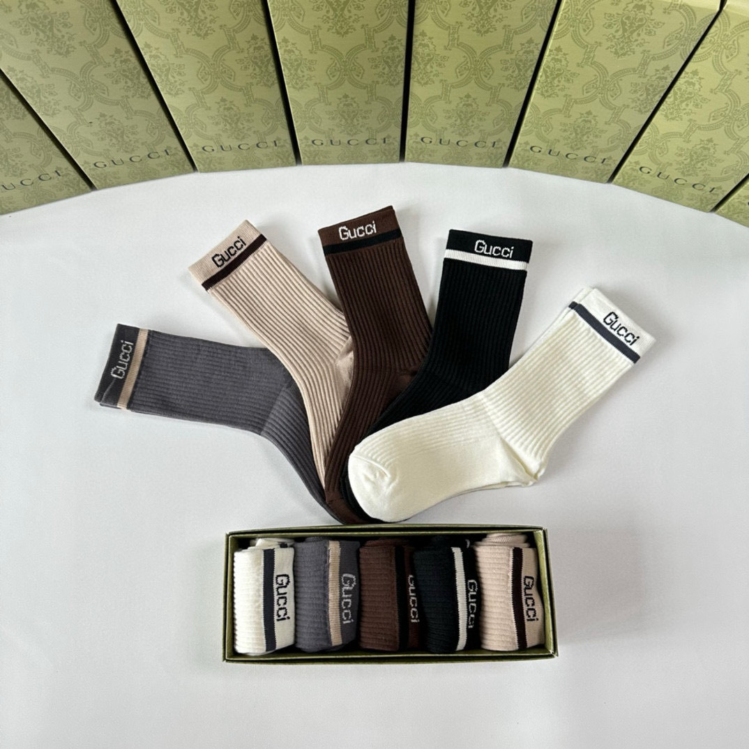 Sock All — 390a114e Angle 1