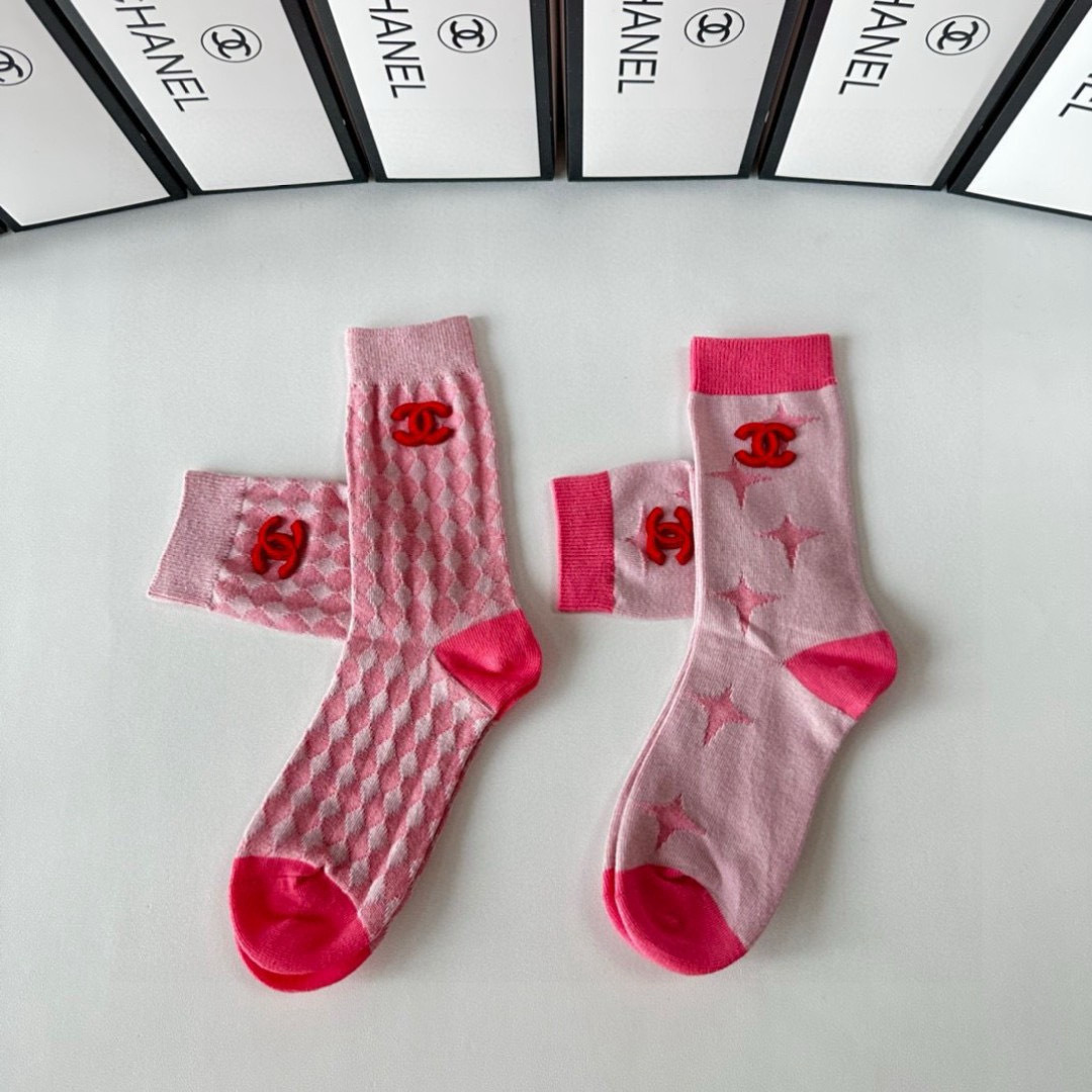 Sock All — 3a3c07a9 Angle 1