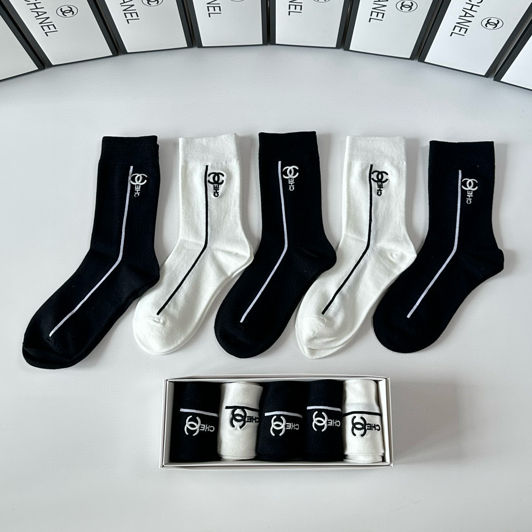 Sock All — 3c9e1c12 Angle 1