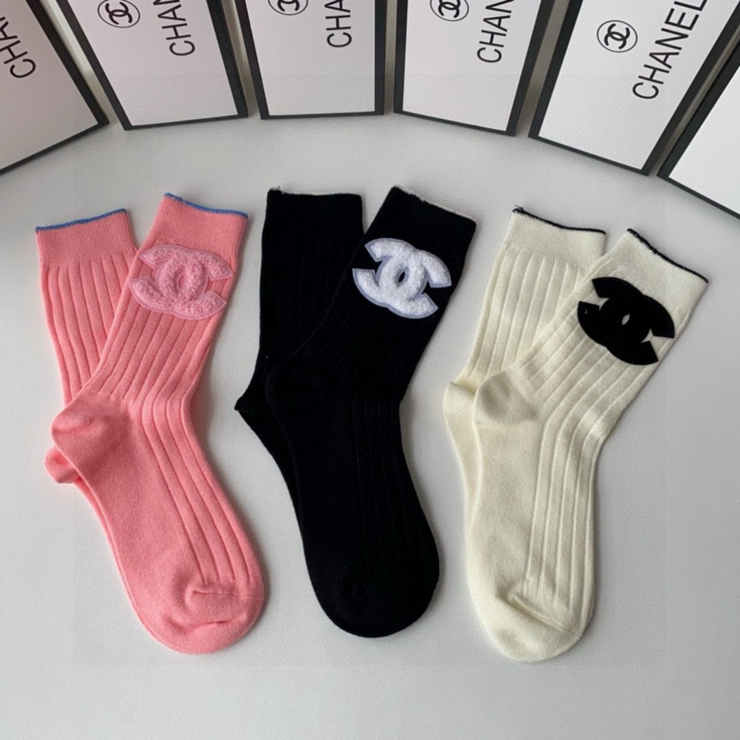 Sock All — 3df88fca Angle 1