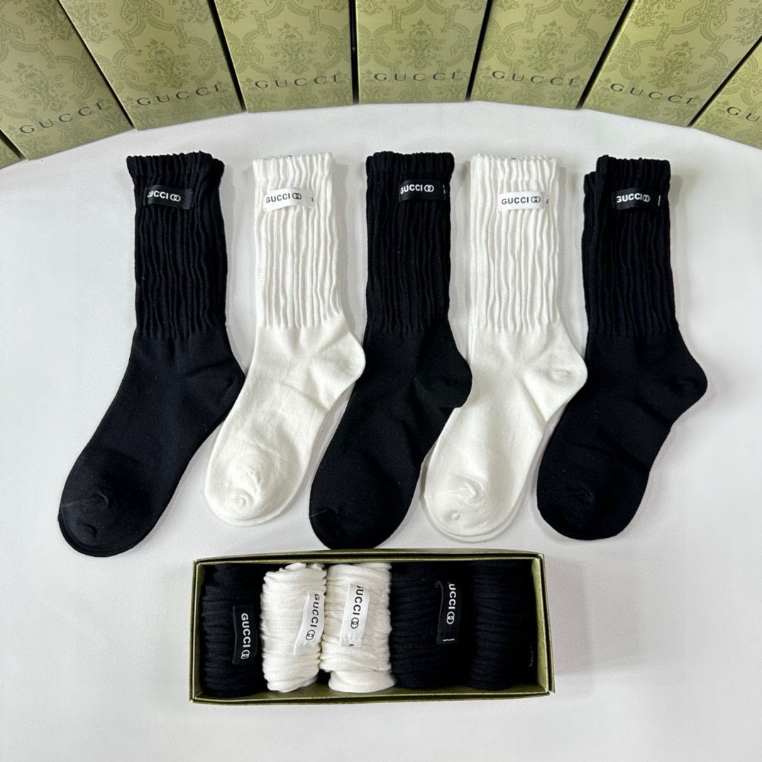 Sock All — 3eb06b5e Angle 1