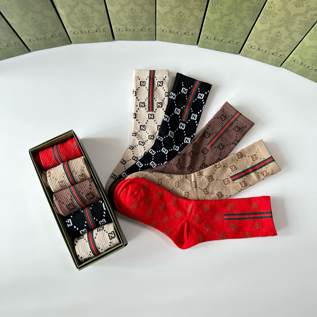 Sock All — 3f5f690e Angle 1