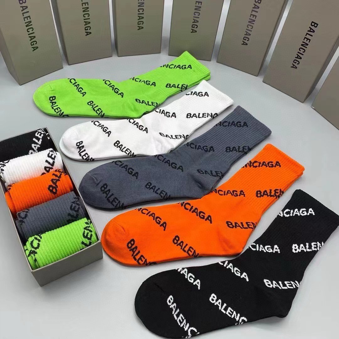 Sock All — 3f9b8e68 Angle 1