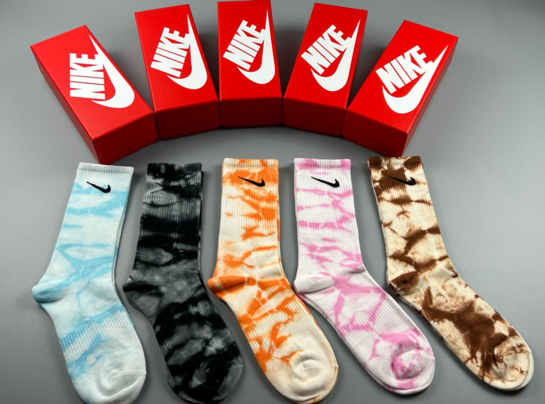 Sock All — 432277ee Angle 1