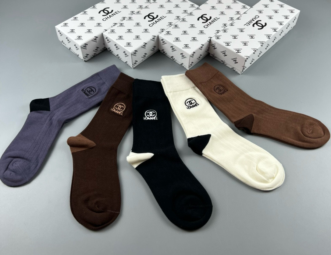 Sock All — 44213b89 Angle 1