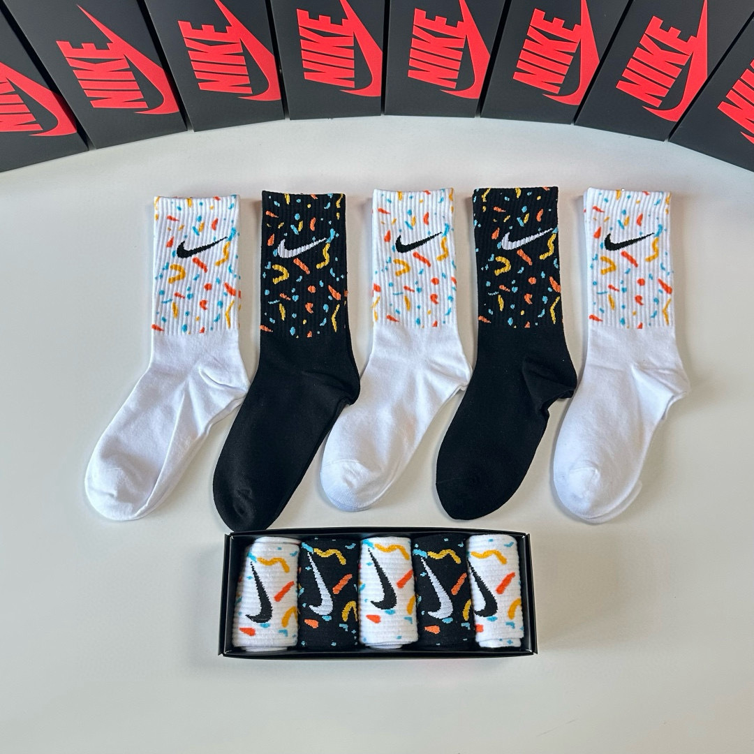 Sock All — 48933b62 Angle 1