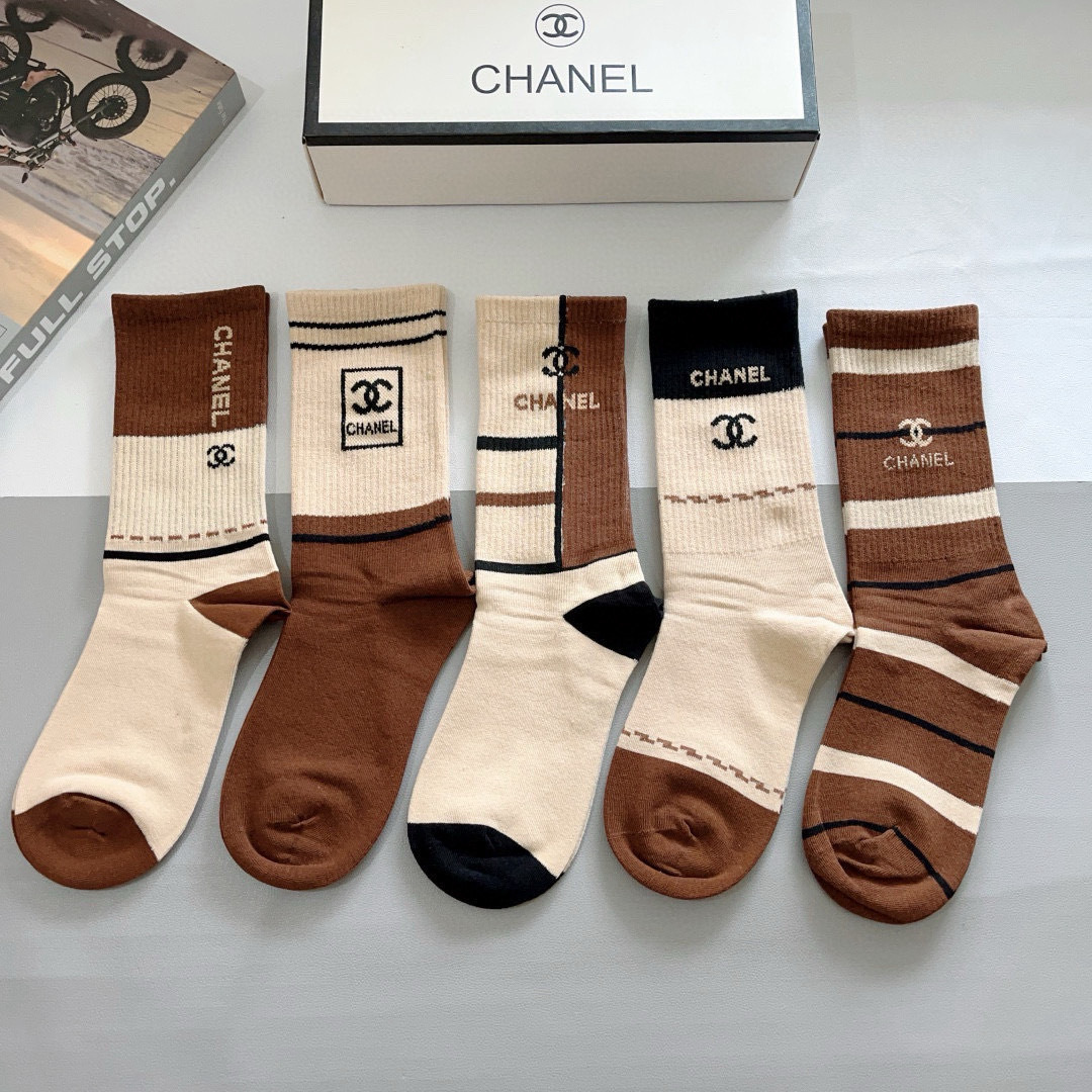 Sock All — 4964eb78 Angle 1