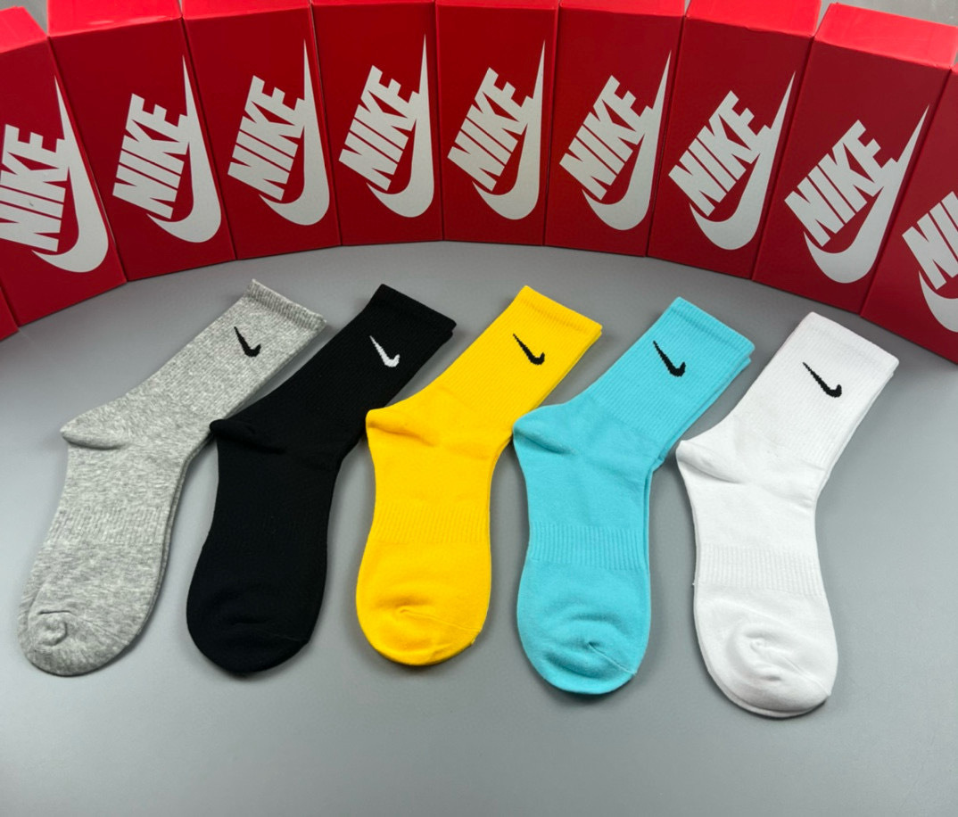 Sock All — 4df06517 Angle 1