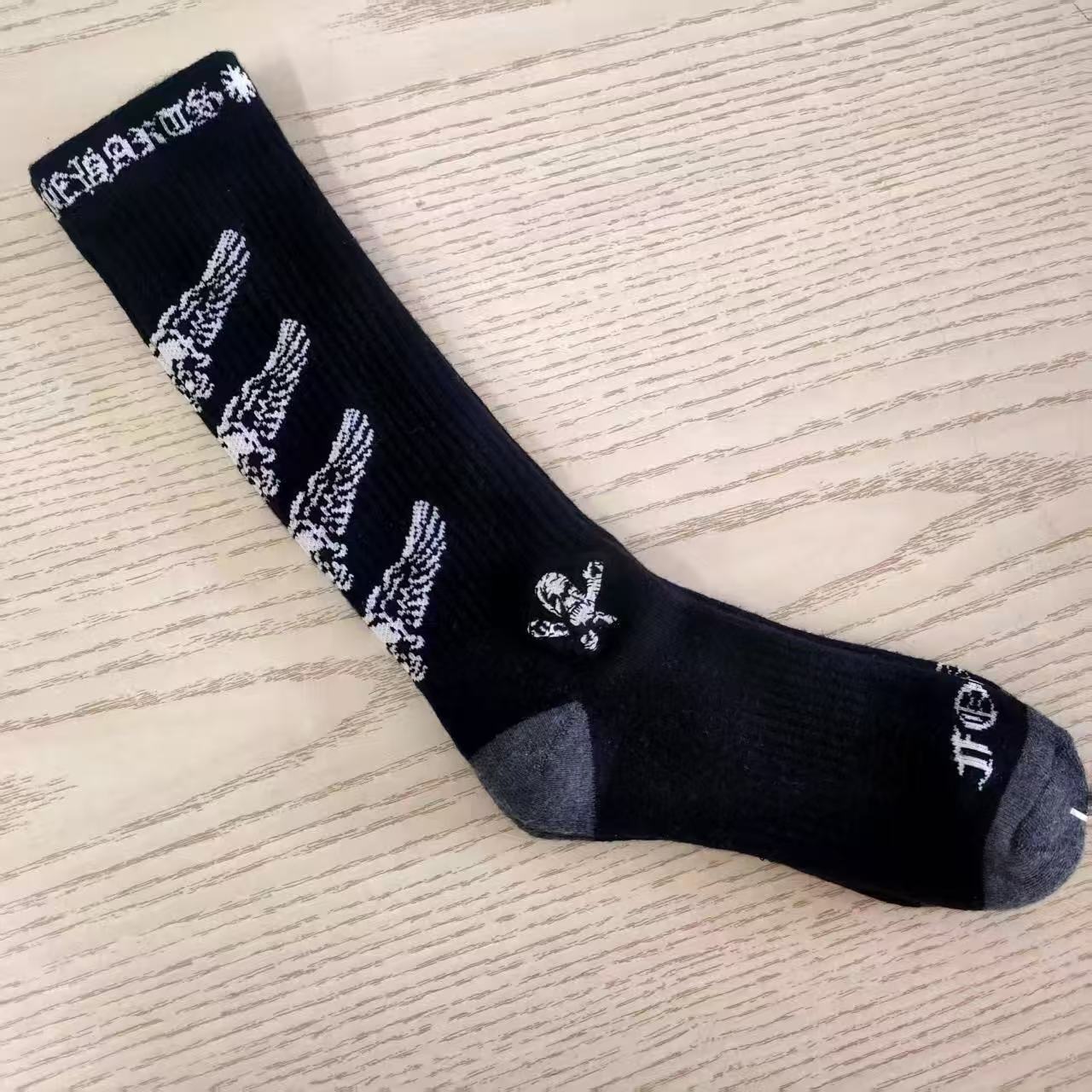 Sock All — 503eb51c Angle 1