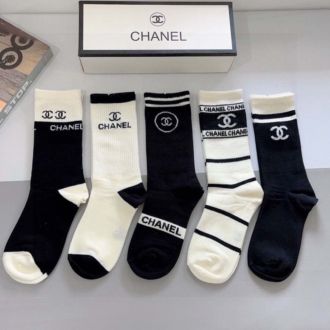 Sock All — 550c061d Angle 1