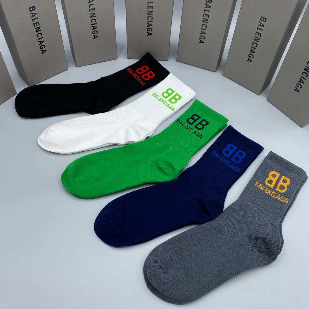 Sock All — 594002ea Angle 1