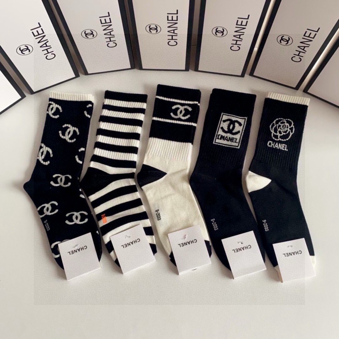 Sock All — 5948562c Angle 1