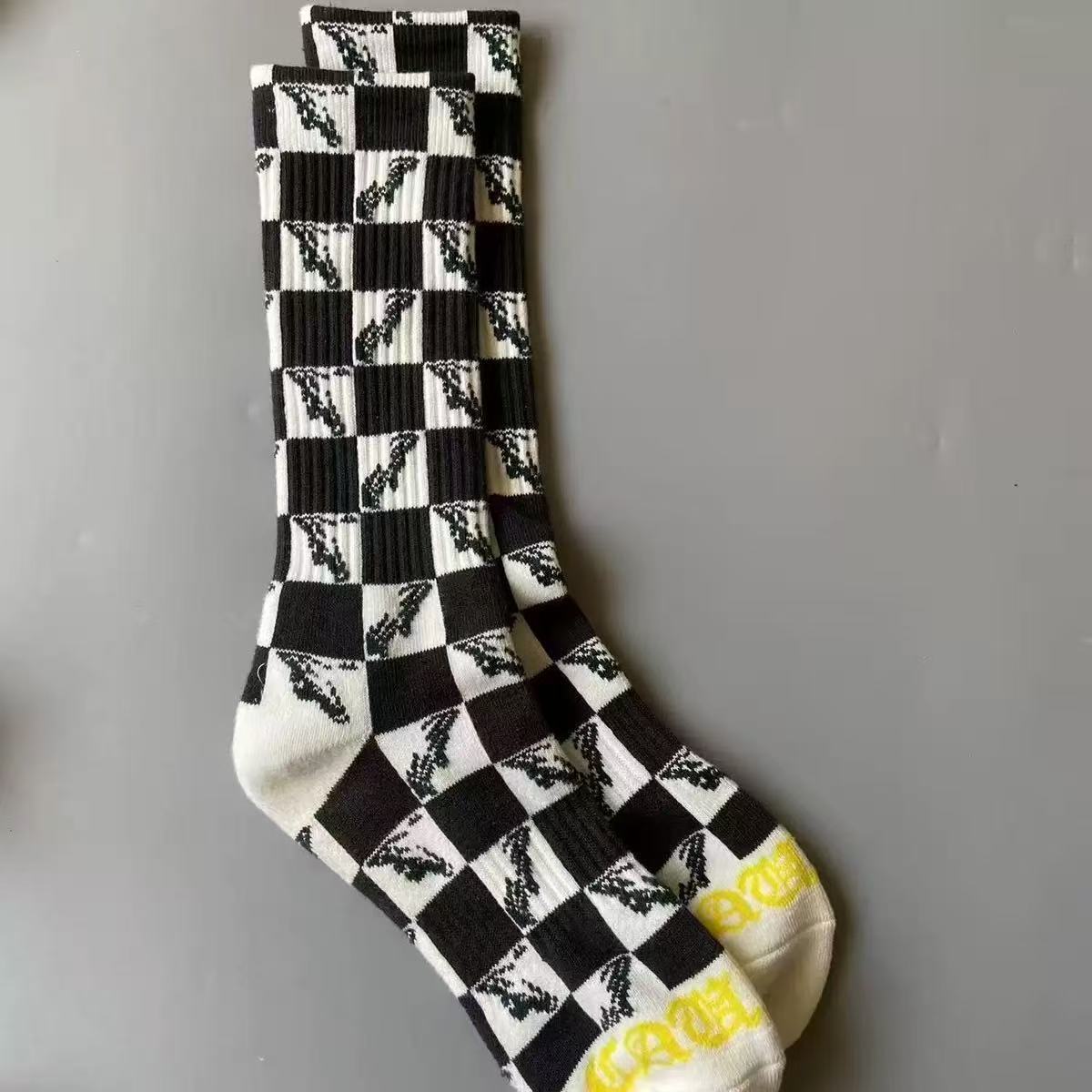 Sock All — 63eb371a Angle 1