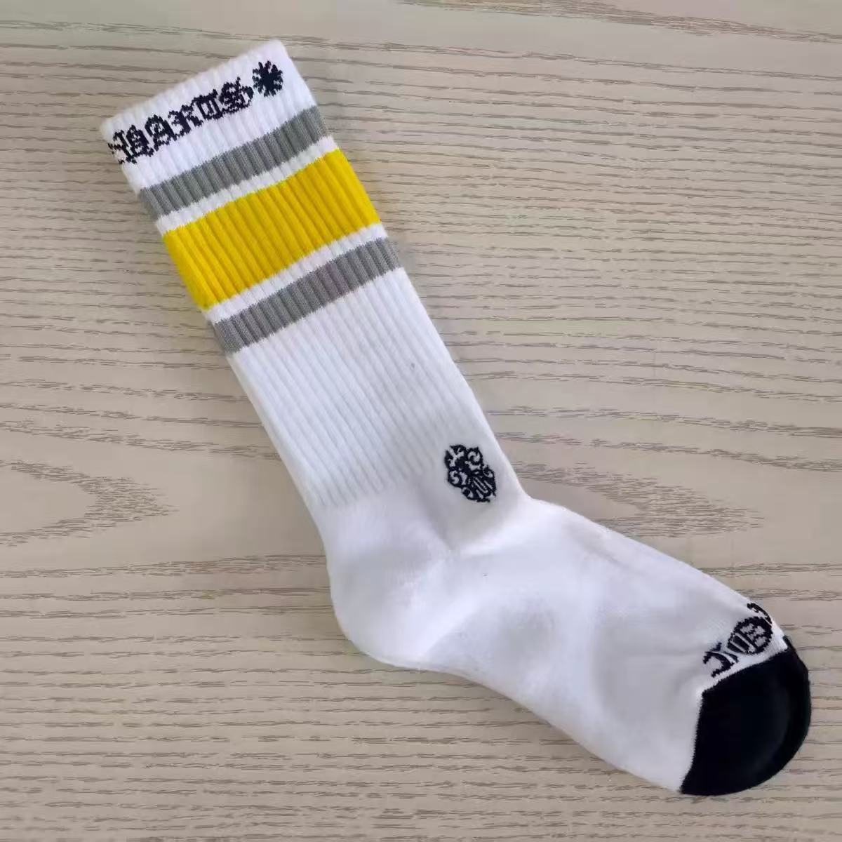 Sock All — 64ce78f9 Angle 1