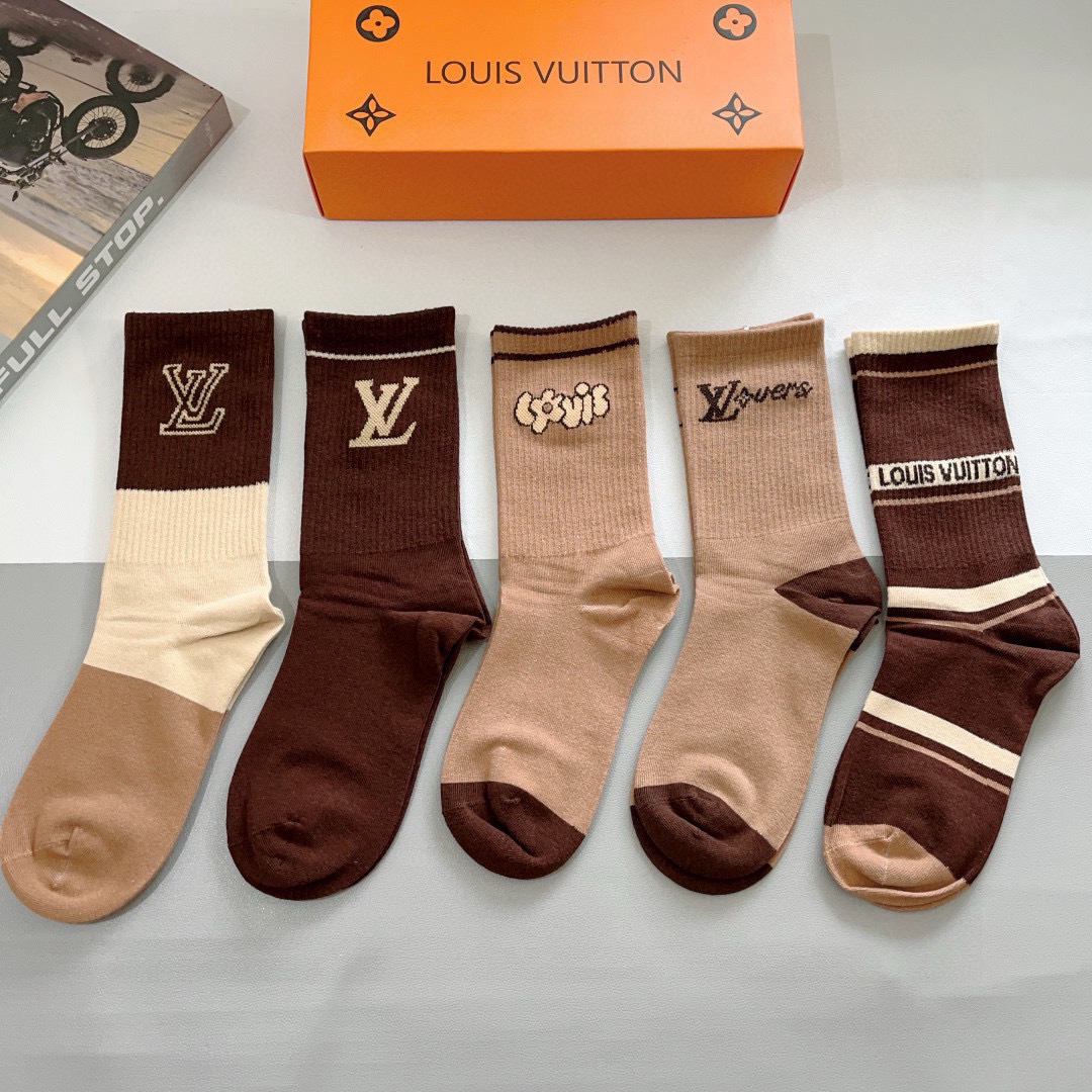 Sock All — 68738823 Angle 1
