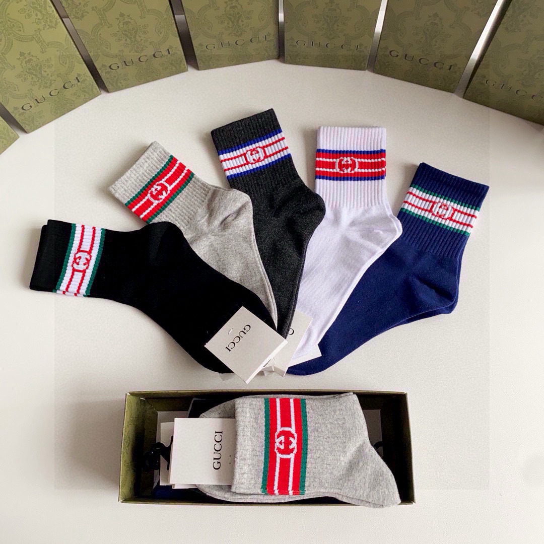 Sock All — 6a29a27c Angle 1