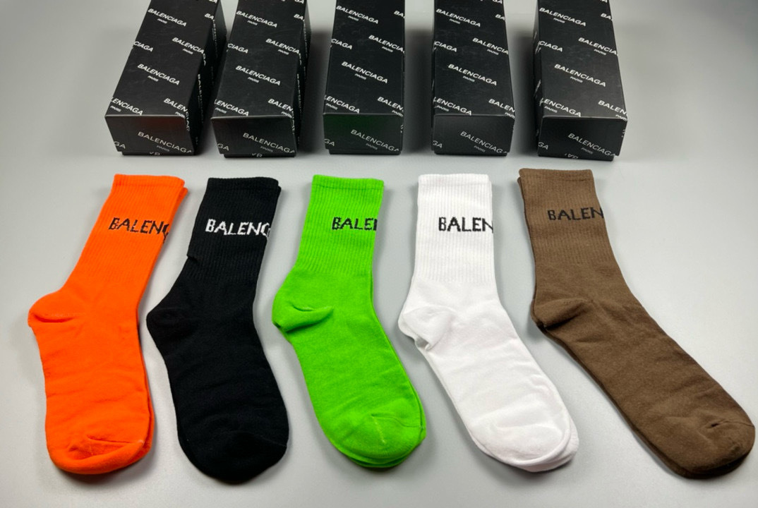 Sock All — 6f500a7f Angle 1