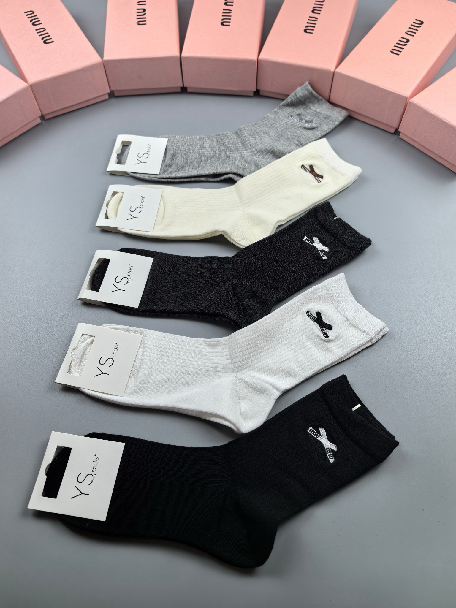 Sock All — 7202e81f Angle 1