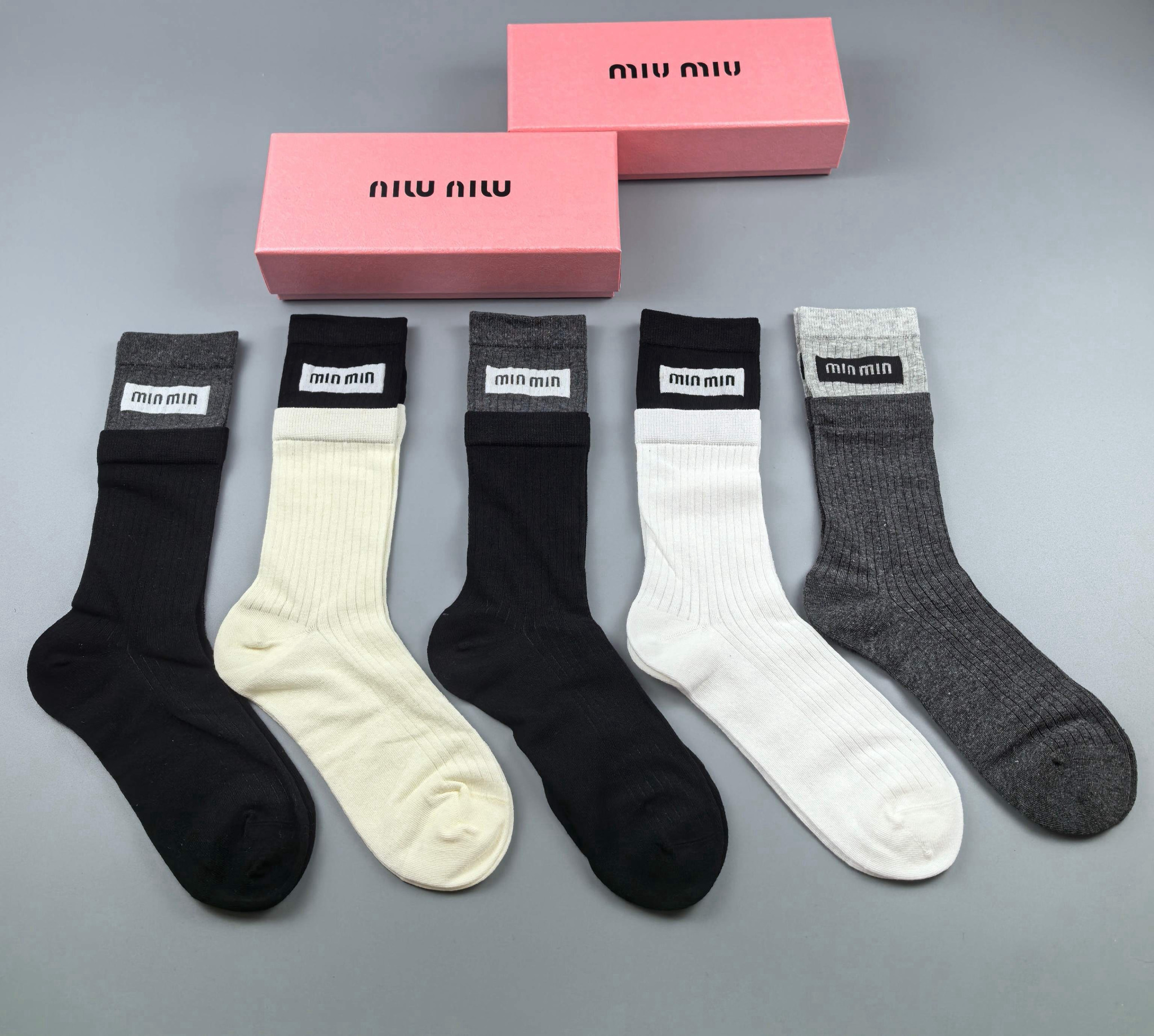 Sock All — 74d3e3c2 Angle 1