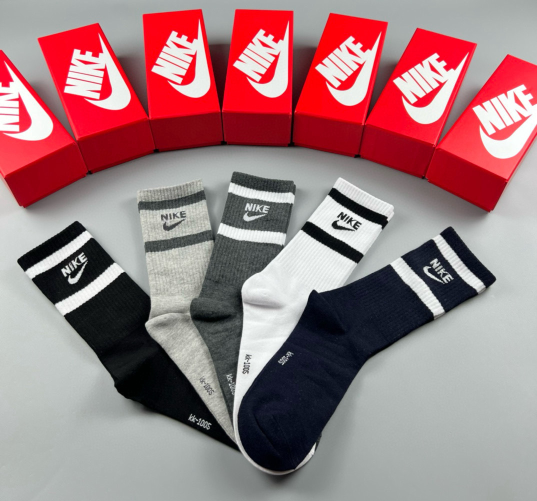 Sock All — 757e74b5 Angle 1
