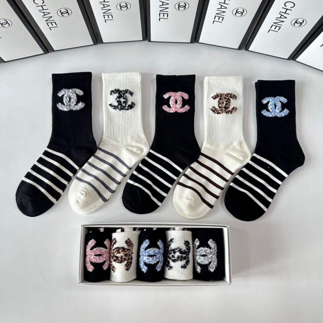 Sock All — 78e35342 Angle 1