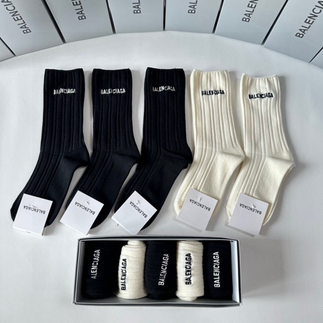 Sock All — 79b4ec93 Angle 1