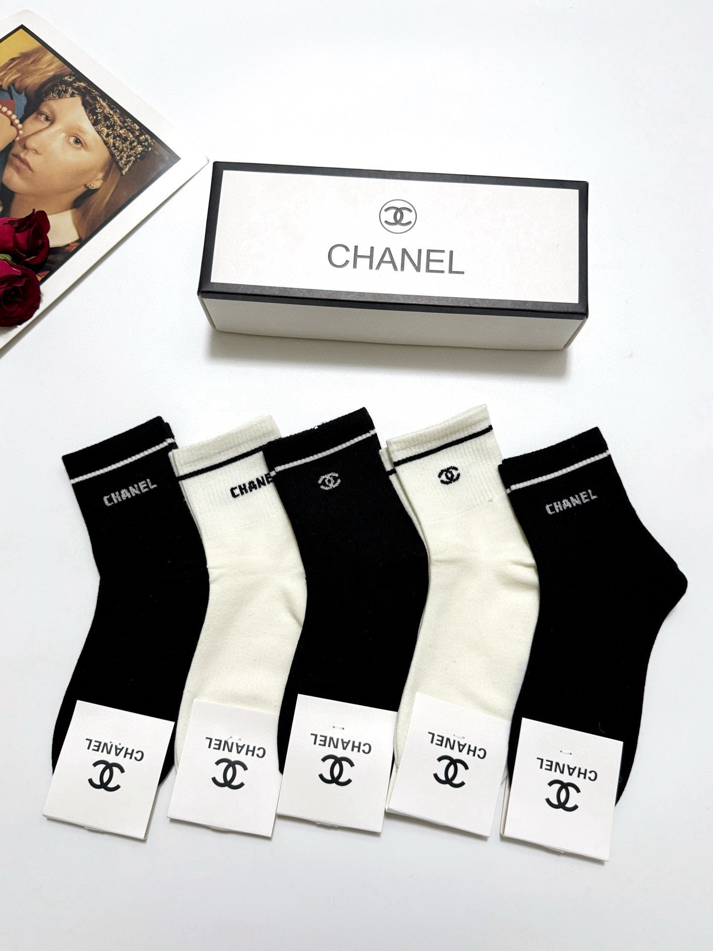 Sock All — 7ef8d028 Angle 1