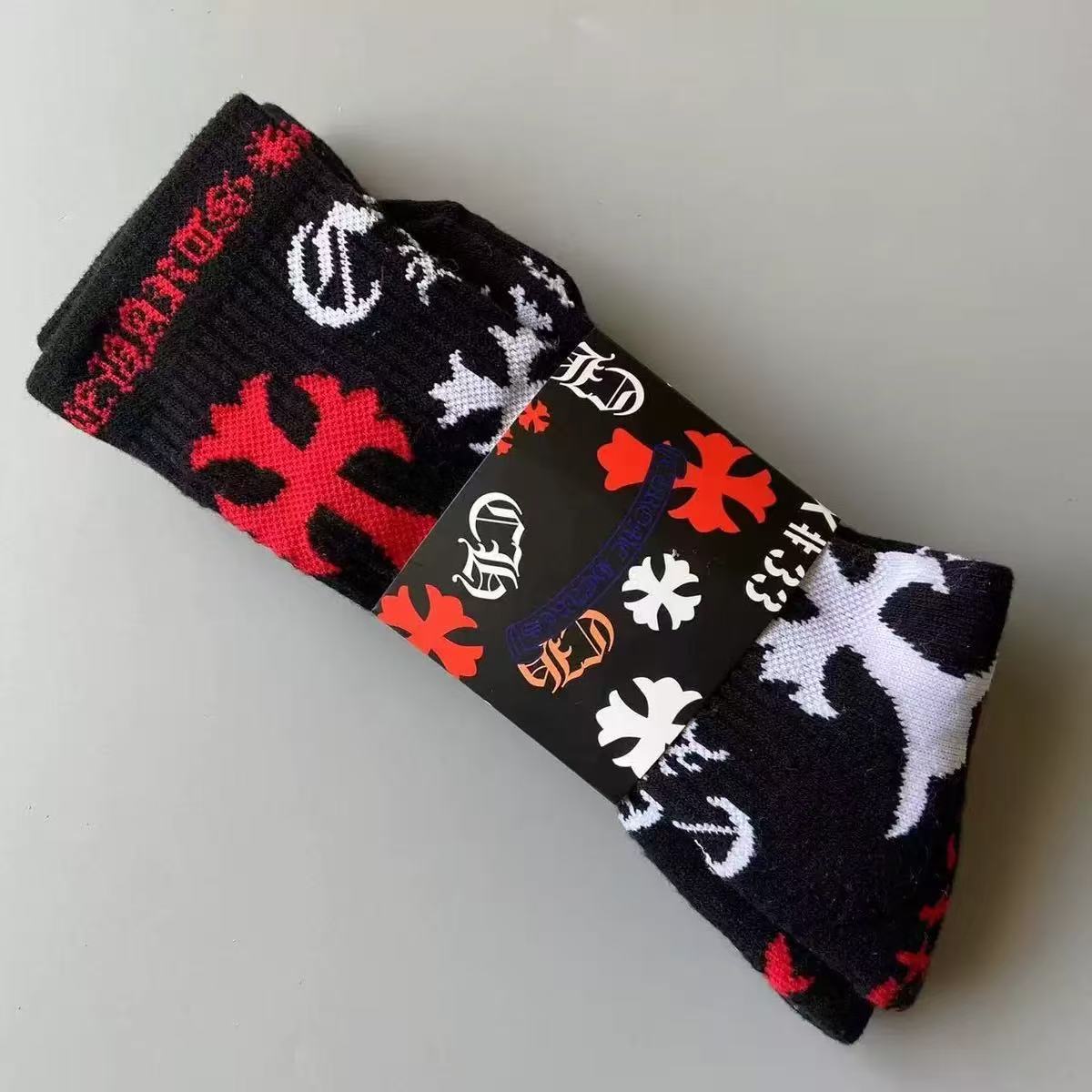 Sock All — 830de7cd Angle 1