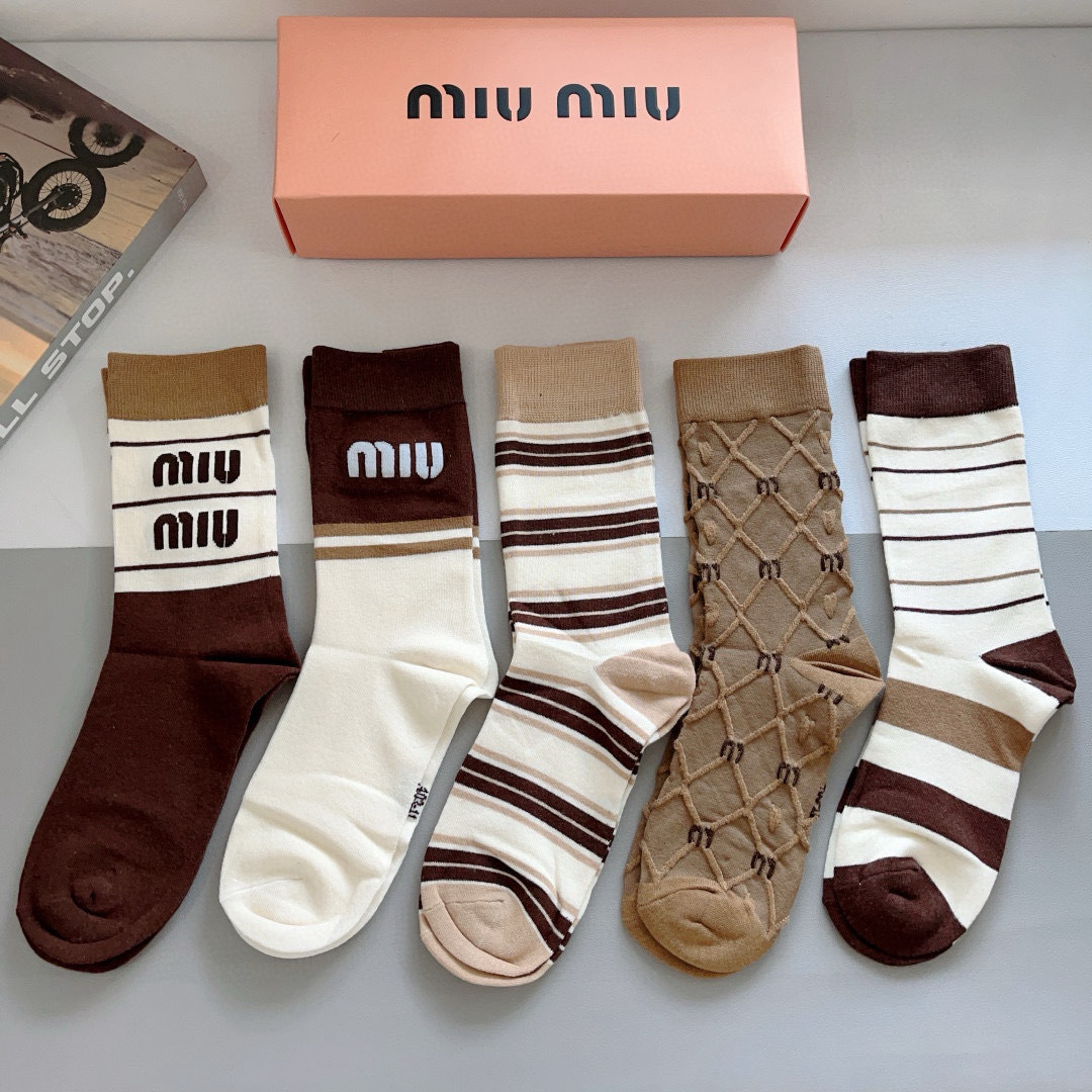 Sock All — 86b7ee2b Angle 1