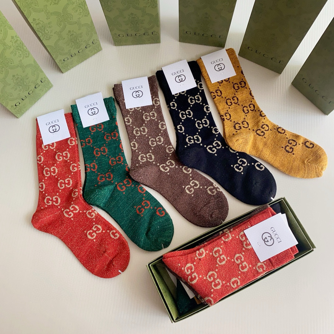 Sock All — 8c05f1eb Angle 1