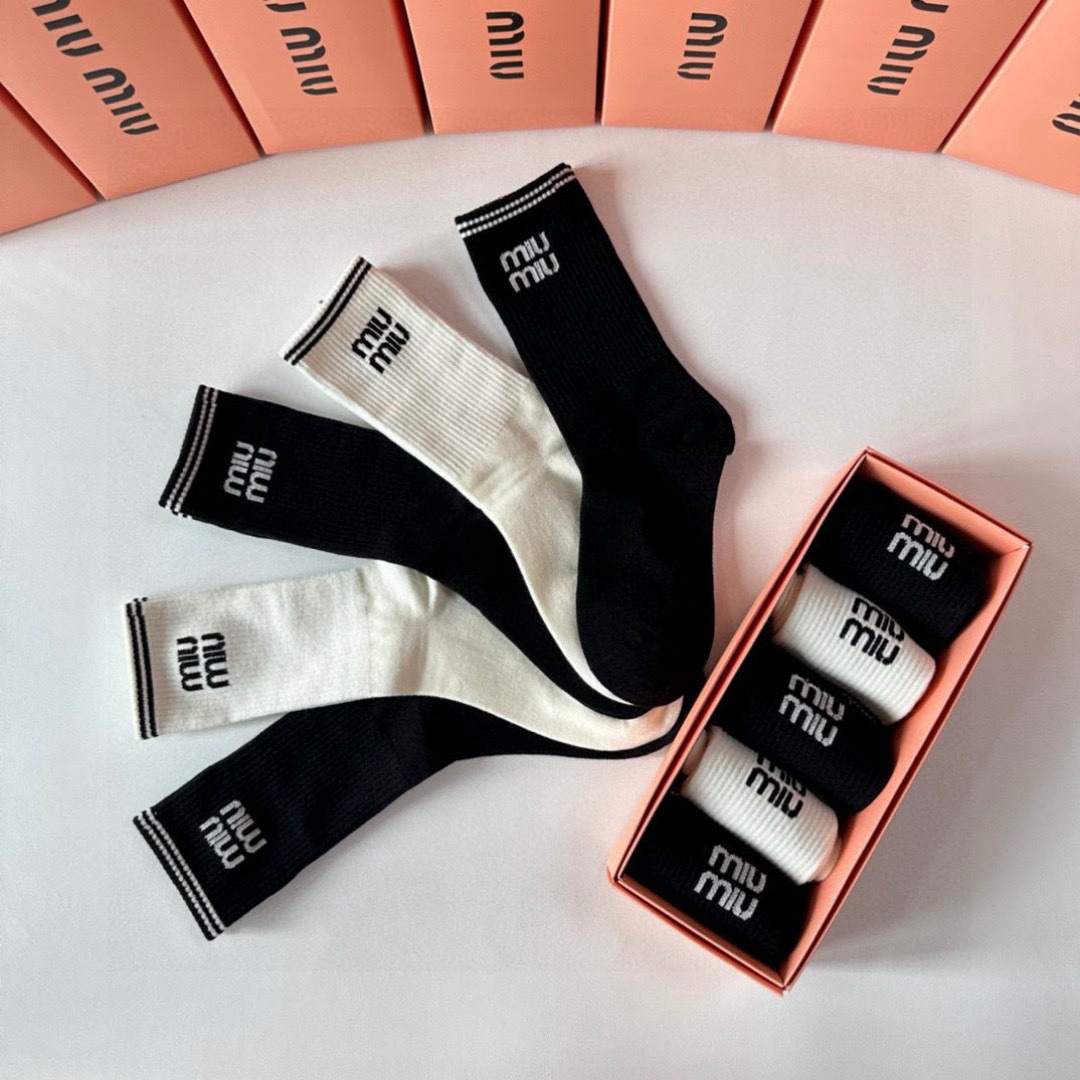 Sock All — 94ae9a52 Angle 1