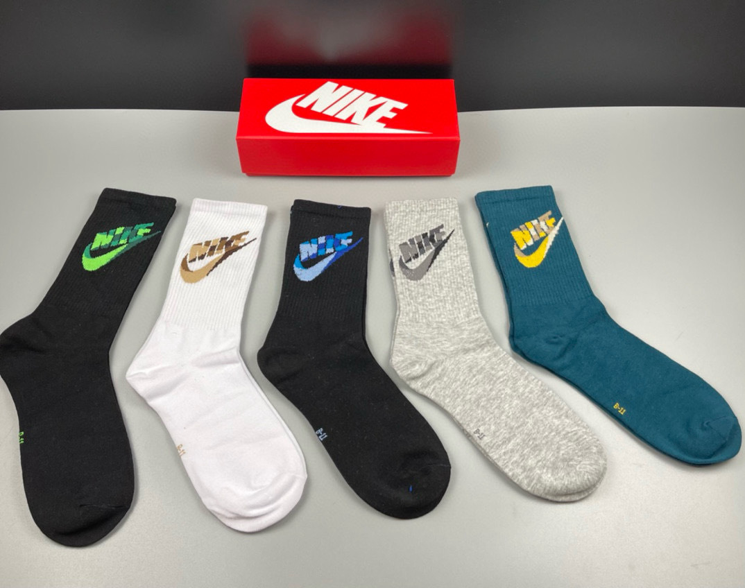Sock All — 955bf80e Angle 1