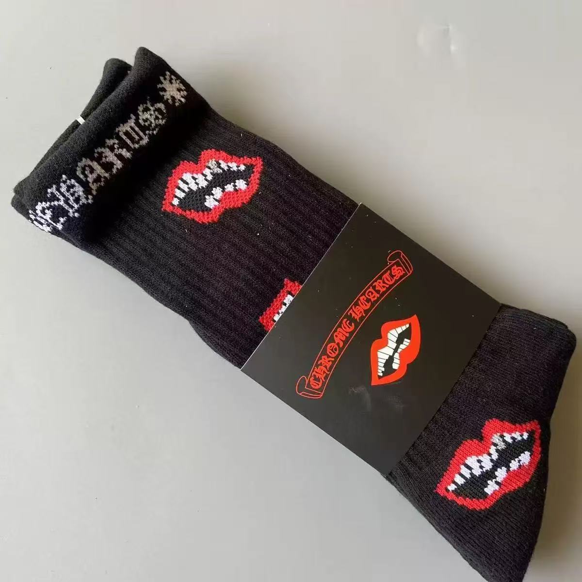 Sock All — 97fec0f5 Angle 1
