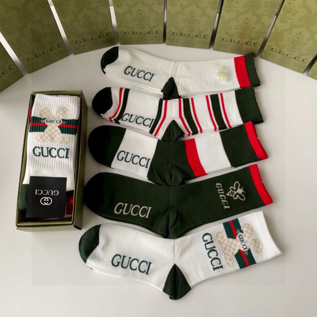 Sock All — 988203a7 Angle 1