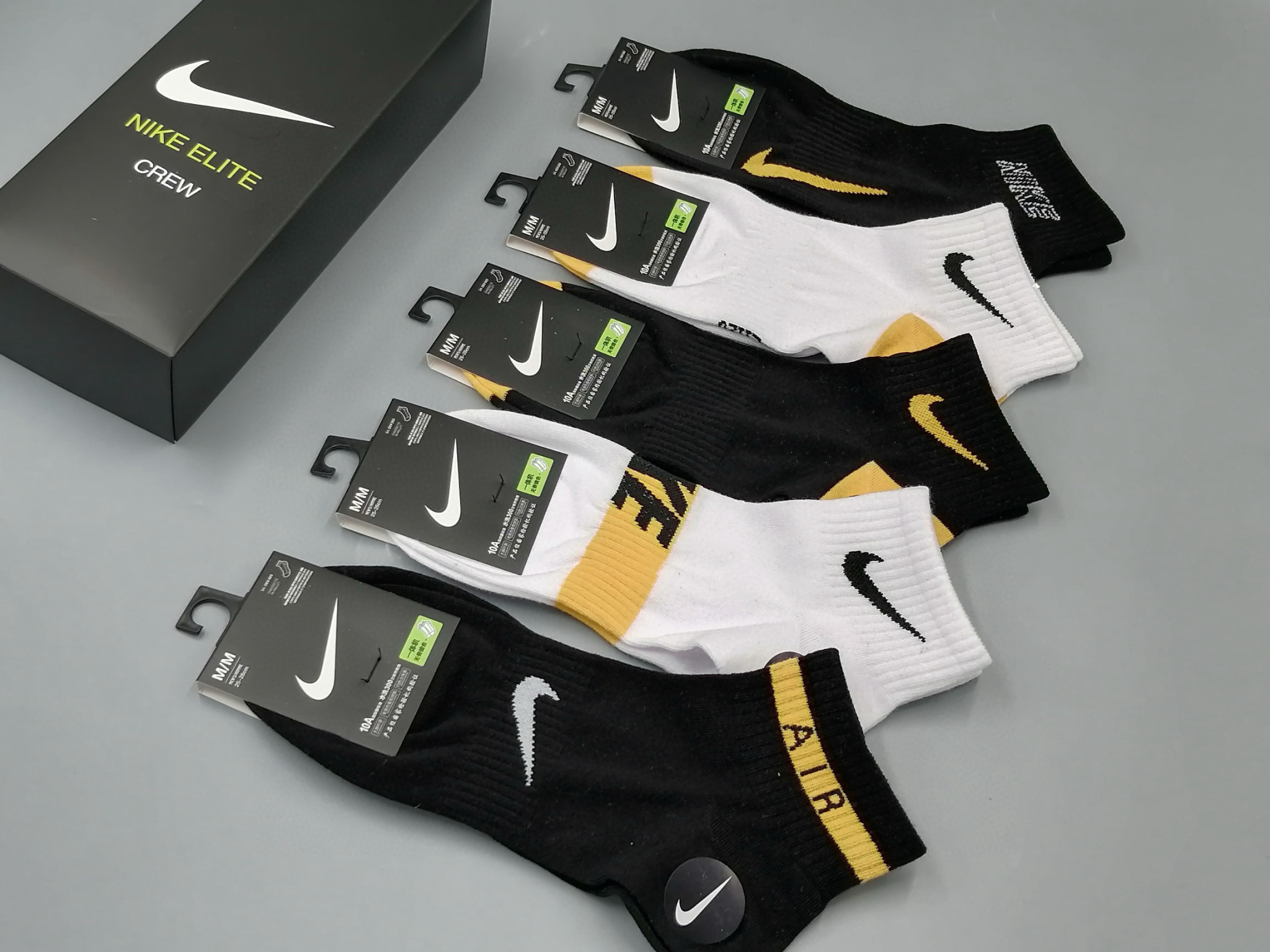 Sock All — 99d00302 Angle 1