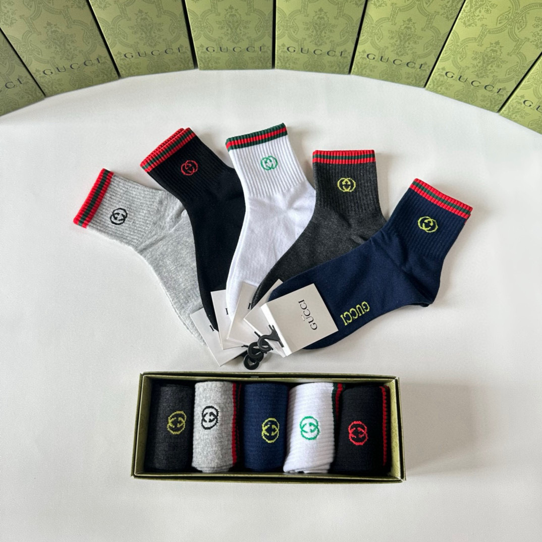 Sock All — 9a41f829 Angle 1