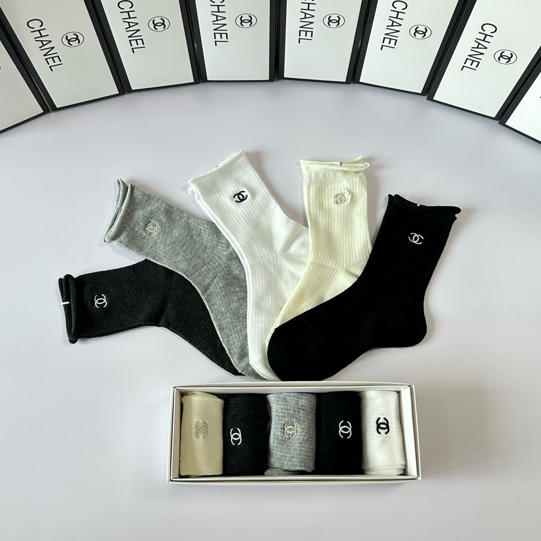 Sock All — 9a81673c Angle 1