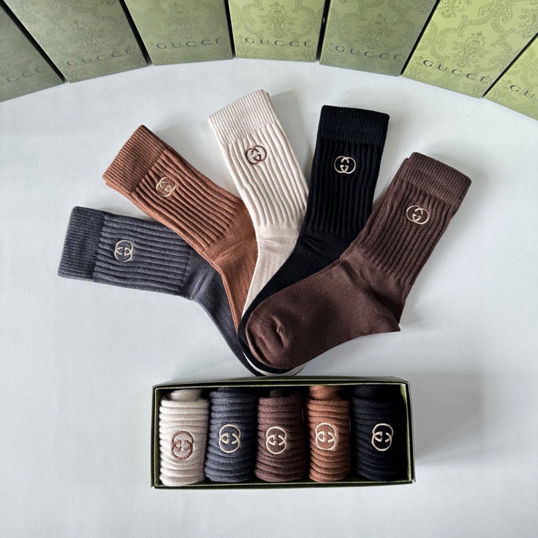 Sock All — 9e3b61a8 Angle 1