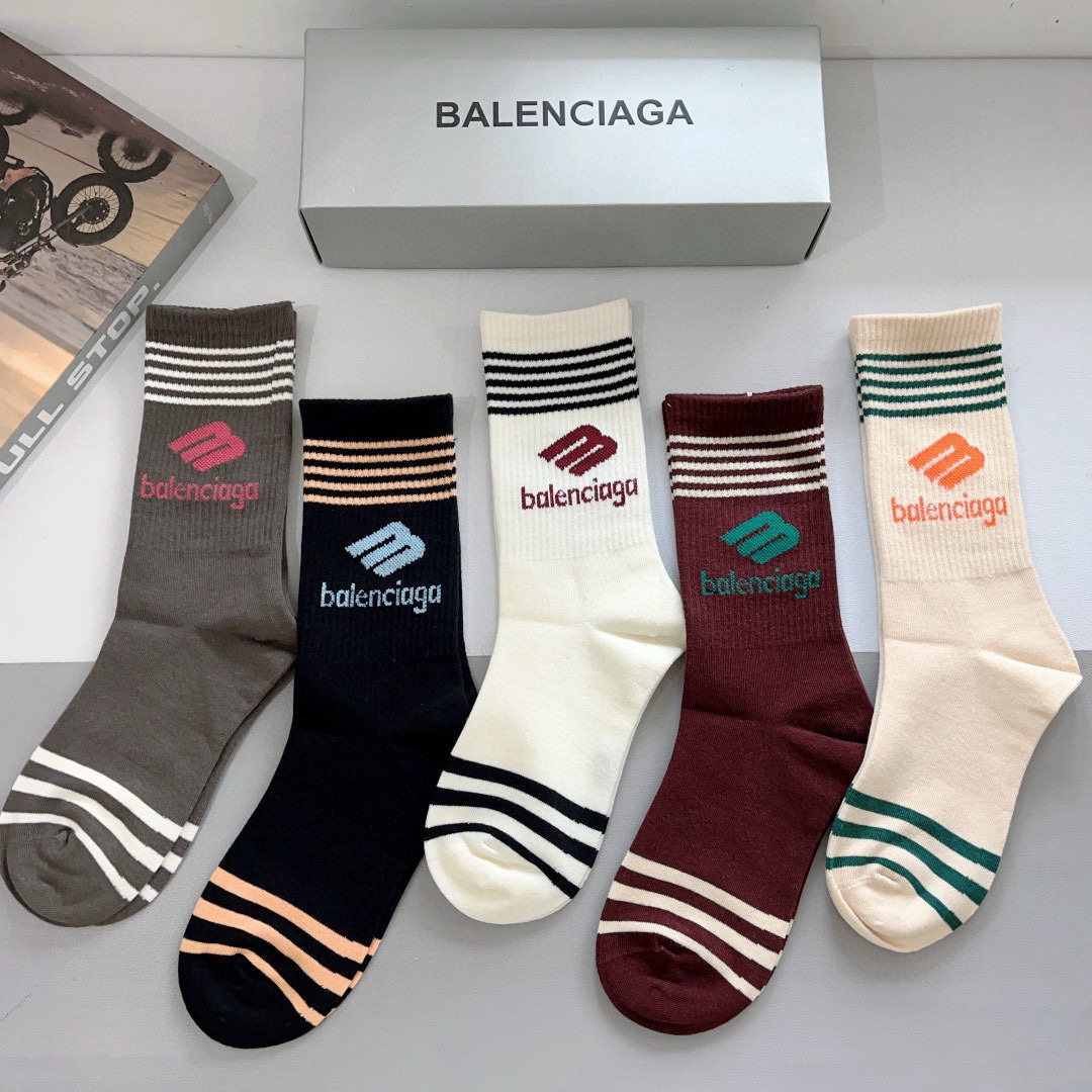 Sock All — 9ea163dd Angle 1
