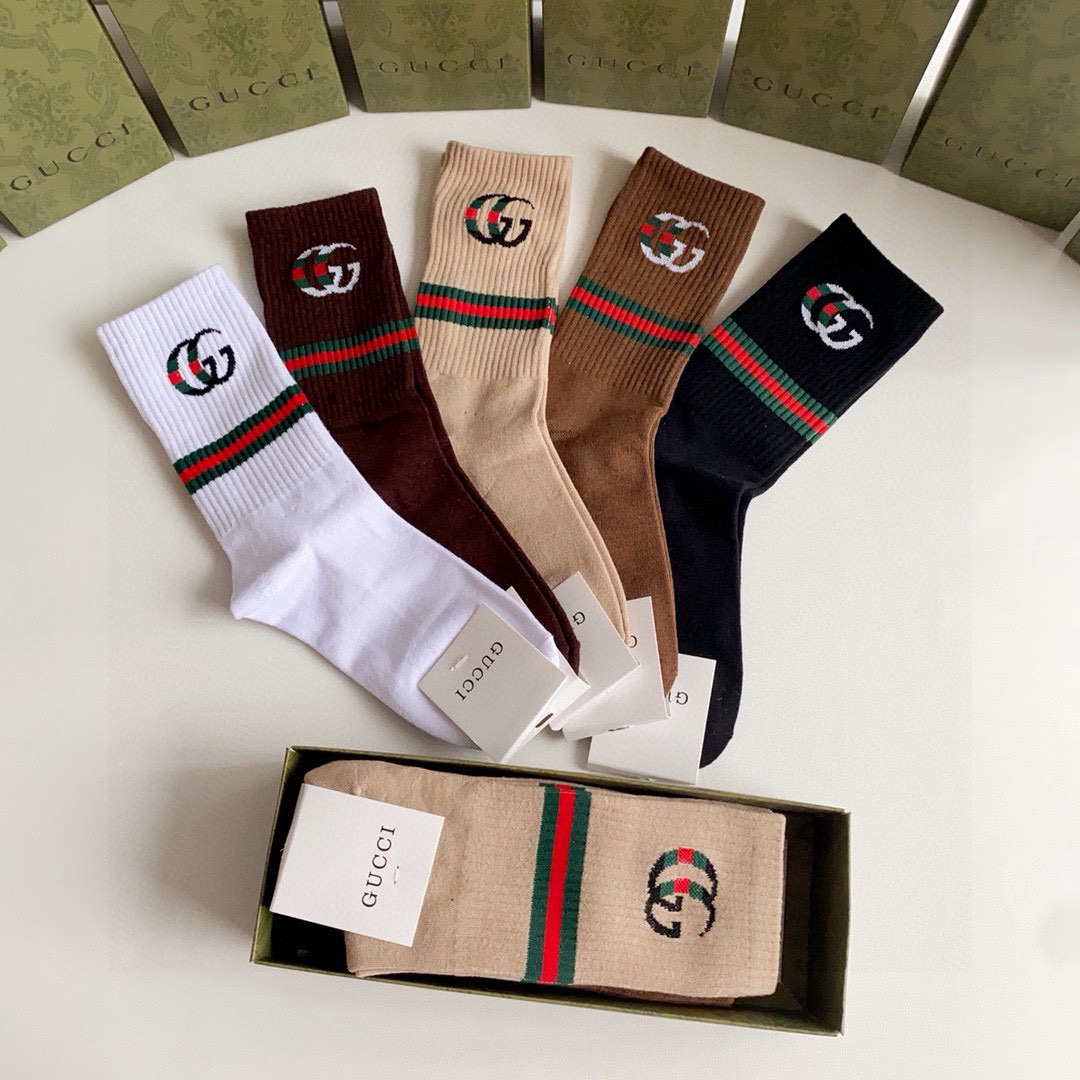 Sock All — a1558bc0 Angle 1
