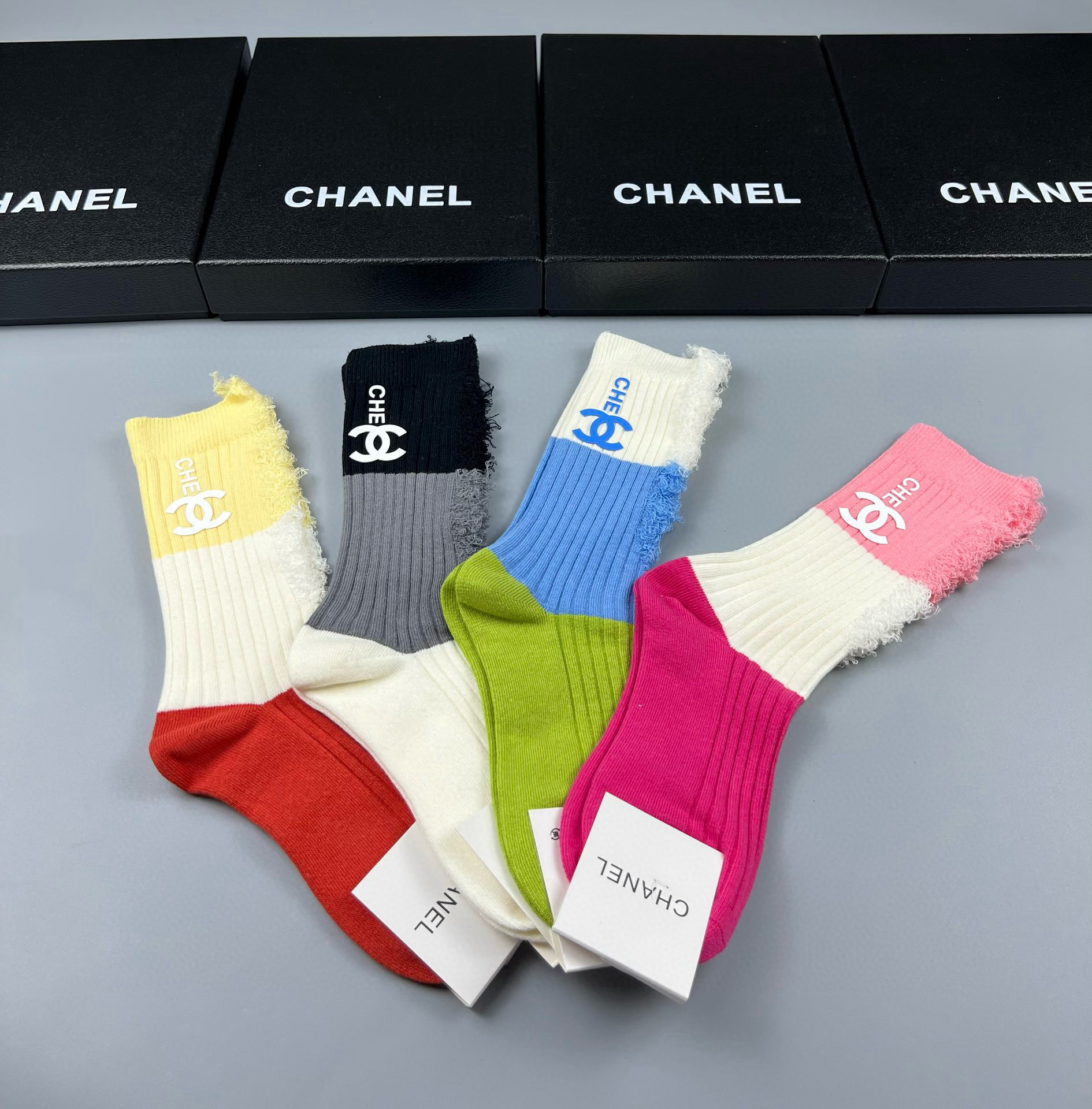 Sock All — a243f5aa Angle 1