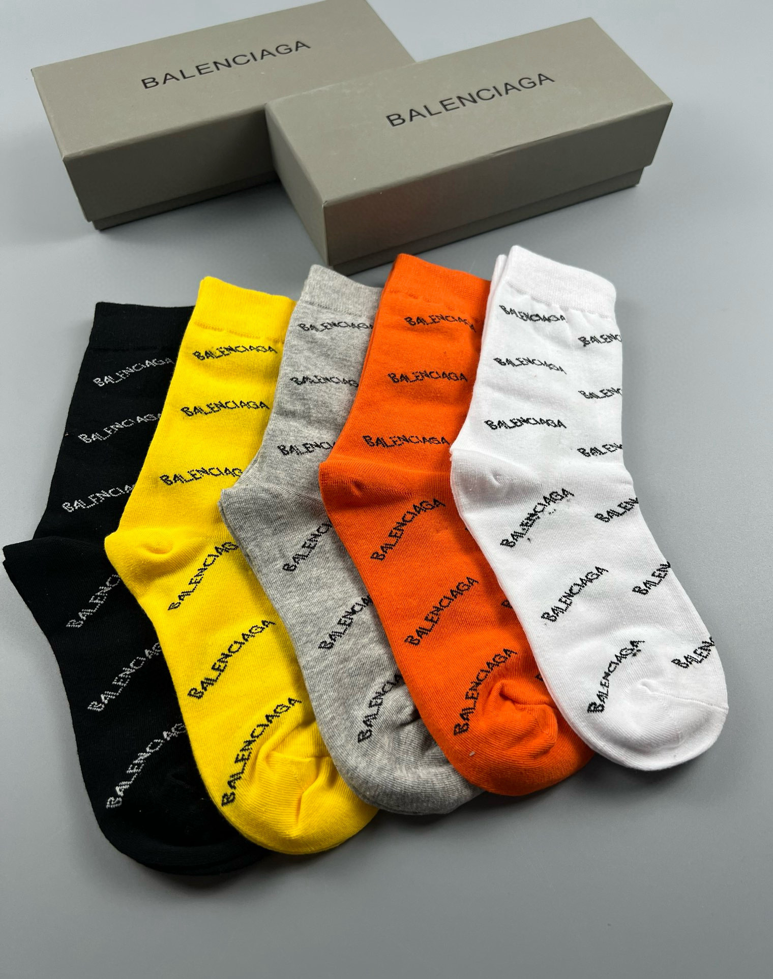 Sock All — a56836bf Angle 1