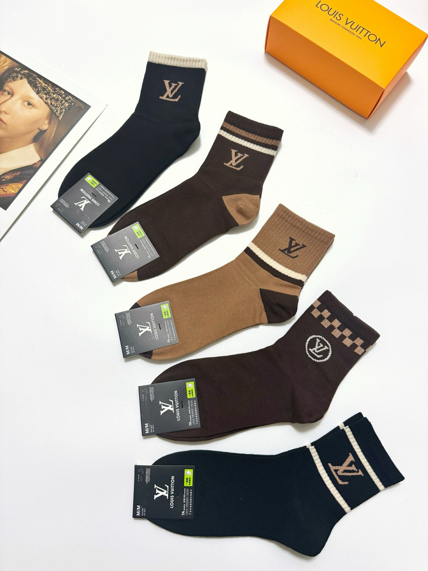 Sock All — a902acfe Angle 1