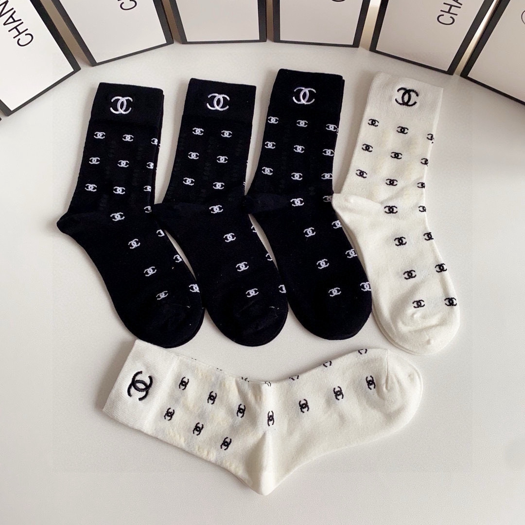 Sock All — a936339e Angle 1