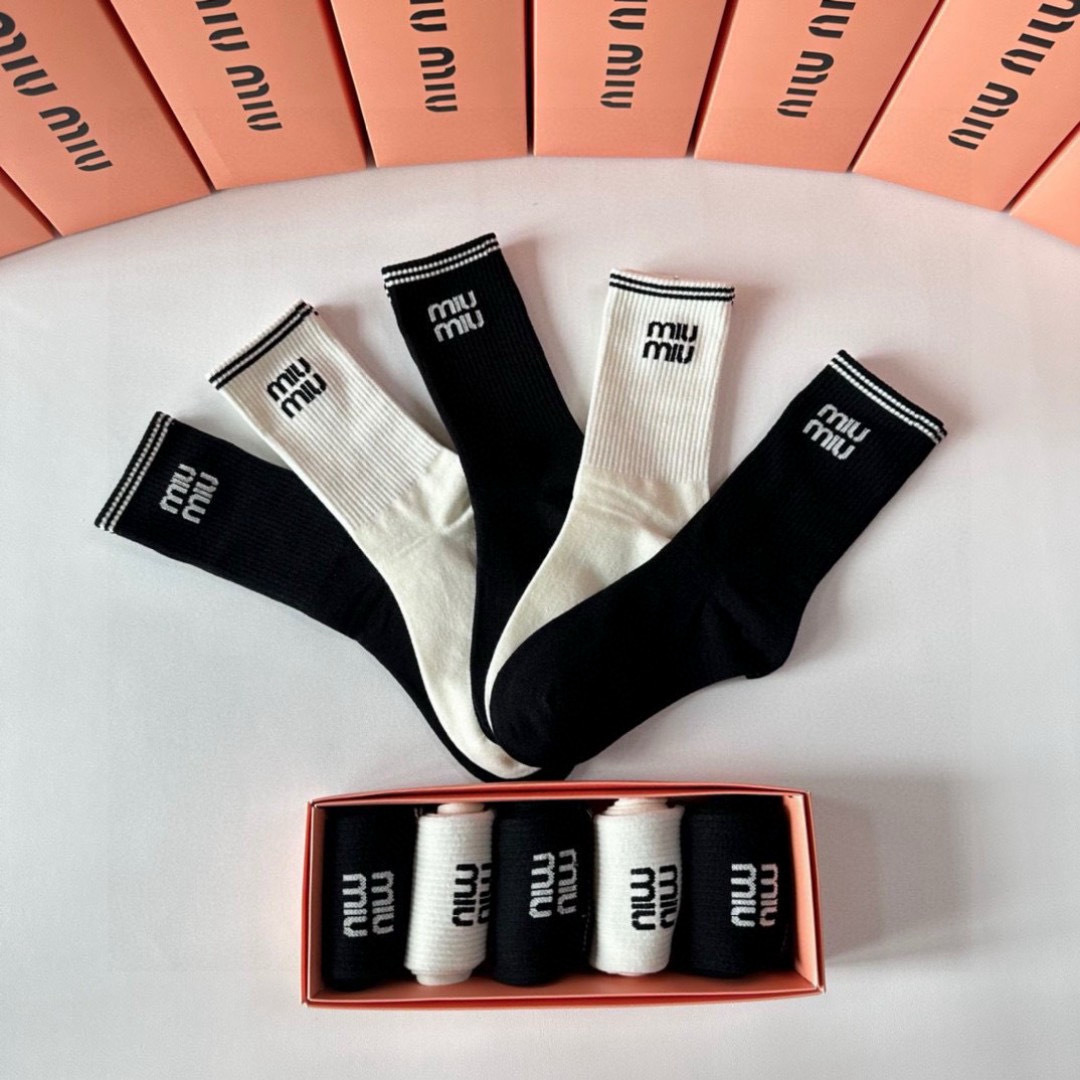 Sock All — aaec80a7 Angle 1